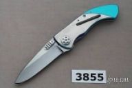 Small Pharaoh, liner lock