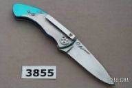 Small Pharaoh, liner lock