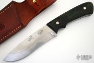 Tamahagane Hunting Knife