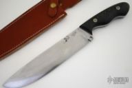 Tamahagane Camp Knife