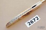 Dress Fighter, liner lock