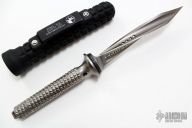 105-10 Jagdkommando Stonewash Standard