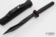 105-1 Jagdkommando Stonewash Standard