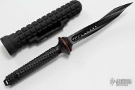 105-1 Jagdkommando Stonewash Standard