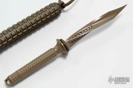 105-1TAM Mini Jagdkommando Tan