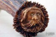 Mastersmith- Bowie Hunter