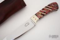 Mammoth Tooth Hunter