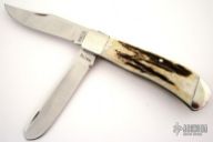 Double Blade Trapper