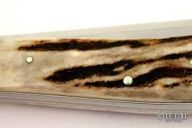 Double Blade Trapper