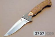 Collector-Grade Cruiser,liner lock #02