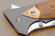 Collector-Grade Cruiser,liner lock #02