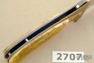 Collector-Grade Cruiser,liner lock #02