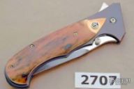 Collector-Grade Cruiser,liner lock #02