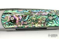 Large Don Steel Custom