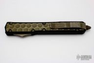 106-13APBU - Makora II Brut Bronze Apocalyptic