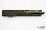 106-1 G7 - Makora II OD Green Standard