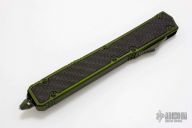 106-1 G7 - Makora II OD Green Standard