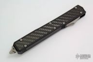 106-4 Makora II - Satin Standard