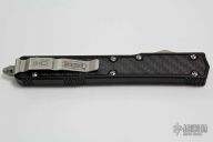 106-4 Makora II - Satin Standard