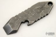 Damascus Makemake