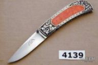 sliding scale lockback