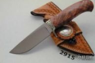 full tang Crows Beak