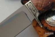 full tang Crows Beak