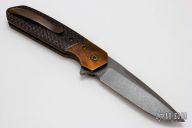 4F Mid-Size Flipper #103