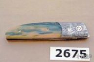 small ball release liner lock