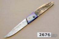 large ball release liner lock