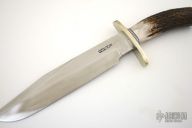 Model 12 - 9" Sportsman Bowie w/ Model 14 Blade