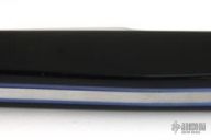 11" Second Generation Stiletto - Bolster Release