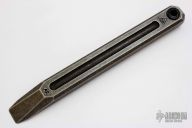 Monster Prybar - A2 Steel