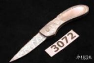 Model 4A smallest auto