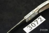 Model 4A smallest auto