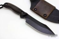 Behring Technical Badlander #004