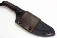 Behring Technical Badlander #004