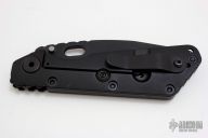 SMF CC Stealth - Tanto