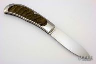 Mid-Sized Semi Skinner Pattern