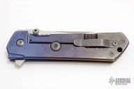 Kihon - 90's Fade Ano