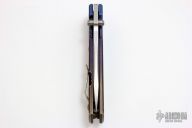 Kihon - 90's Fade Ano