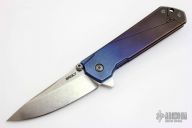 Kihon - 90's Fade Ano