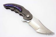 Homicide -  MokuTi Clip