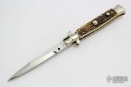 10" Picklock Auto