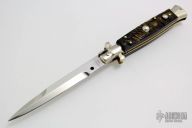 10" Picklock Auto