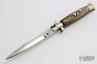 10" Picklock Auto