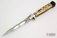 10" Picklock Auto