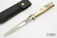 10" Picklock Auto