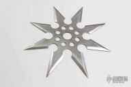 10" Throwing Star