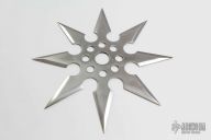 10" Throwing Star